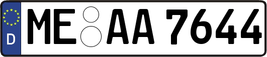 ME-AA7644