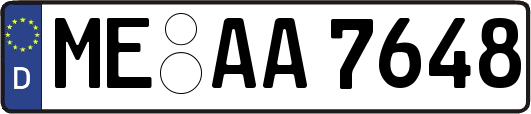 ME-AA7648