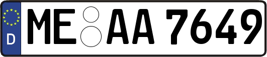 ME-AA7649