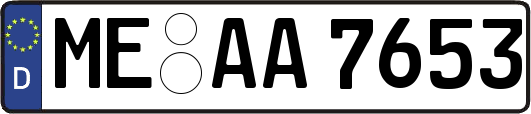 ME-AA7653