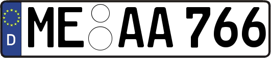 ME-AA766