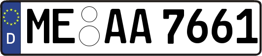 ME-AA7661