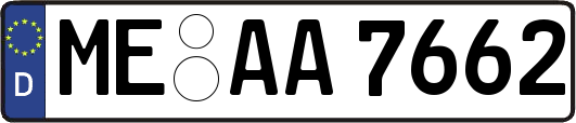 ME-AA7662