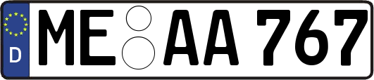 ME-AA767