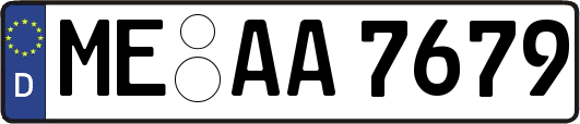 ME-AA7679