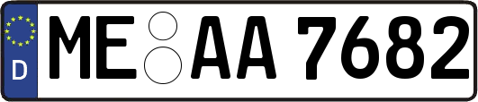 ME-AA7682