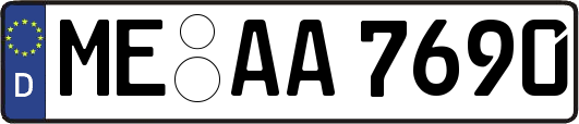 ME-AA7690