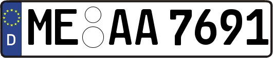 ME-AA7691