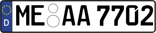 ME-AA7702