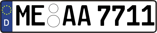 ME-AA7711