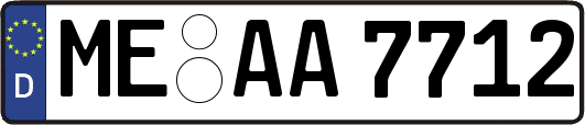 ME-AA7712
