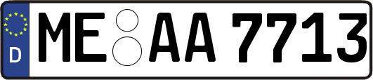 ME-AA7713