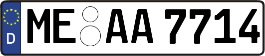 ME-AA7714