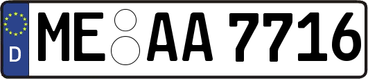 ME-AA7716