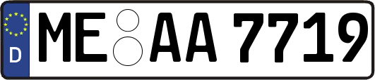 ME-AA7719