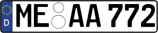 ME-AA772