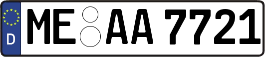 ME-AA7721
