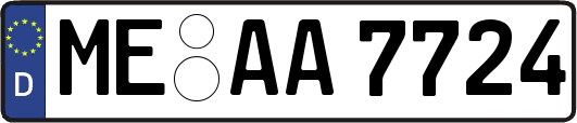 ME-AA7724