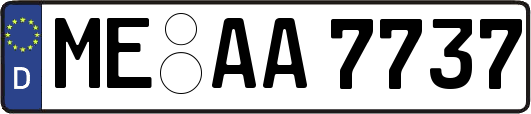 ME-AA7737