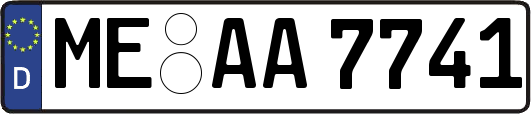 ME-AA7741