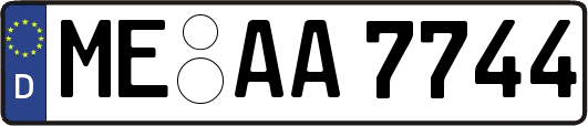 ME-AA7744
