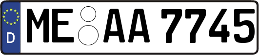 ME-AA7745