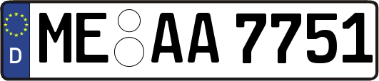 ME-AA7751