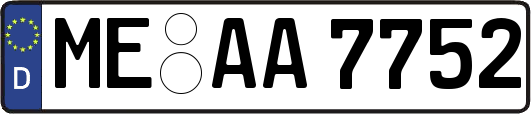 ME-AA7752