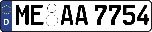 ME-AA7754