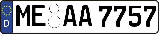 ME-AA7757