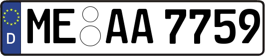 ME-AA7759