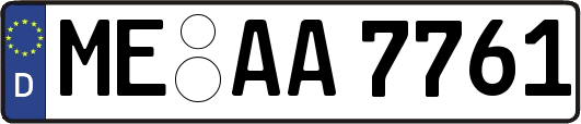 ME-AA7761