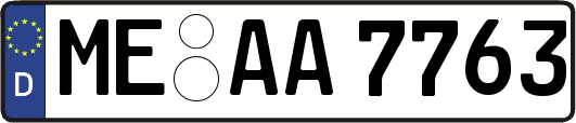 ME-AA7763