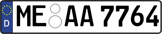 ME-AA7764
