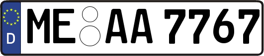 ME-AA7767