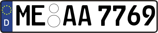 ME-AA7769