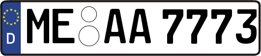 ME-AA7773