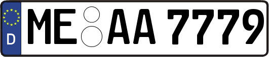 ME-AA7779