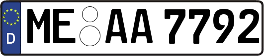 ME-AA7792