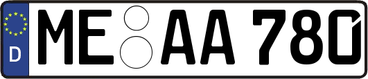 ME-AA780