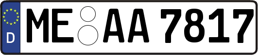 ME-AA7817