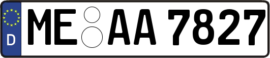 ME-AA7827