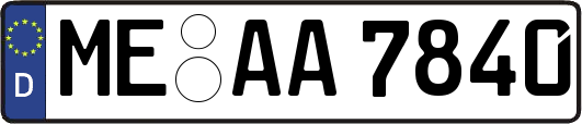 ME-AA7840