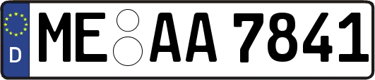 ME-AA7841