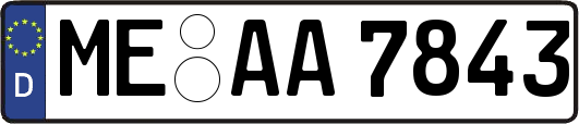 ME-AA7843