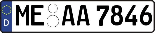 ME-AA7846