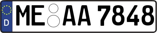 ME-AA7848
