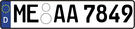 ME-AA7849