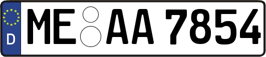 ME-AA7854