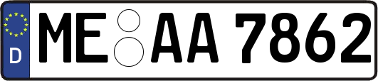 ME-AA7862